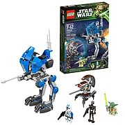 LEGO Star Wars 75002 AT-RT
